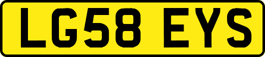 LG58EYS