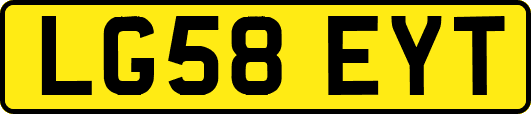 LG58EYT