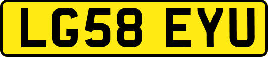 LG58EYU