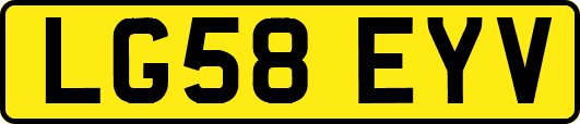 LG58EYV