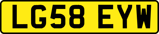 LG58EYW