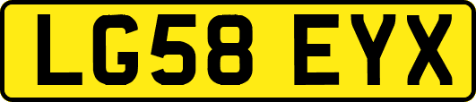 LG58EYX