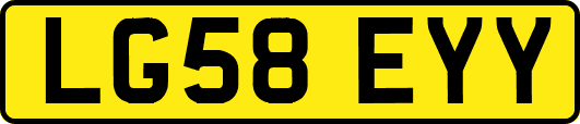 LG58EYY