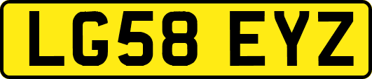 LG58EYZ