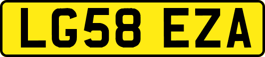 LG58EZA
