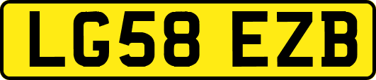 LG58EZB