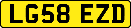 LG58EZD