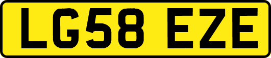LG58EZE
