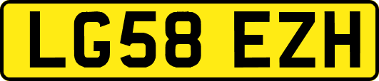 LG58EZH