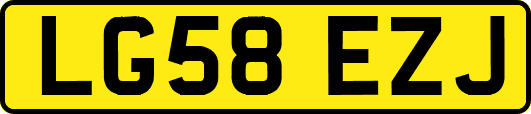 LG58EZJ