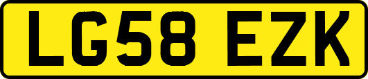 LG58EZK