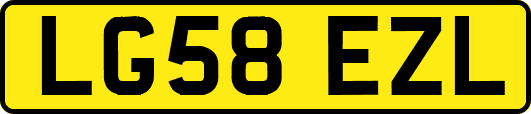 LG58EZL