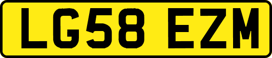 LG58EZM