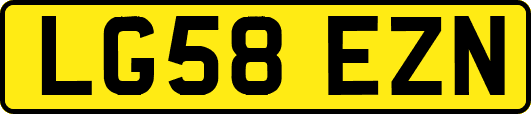 LG58EZN