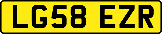 LG58EZR
