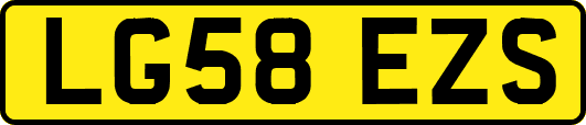 LG58EZS
