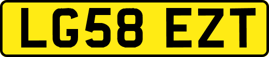 LG58EZT