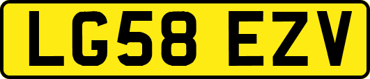 LG58EZV