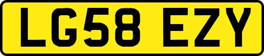 LG58EZY