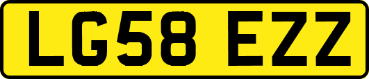 LG58EZZ