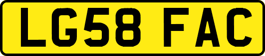 LG58FAC
