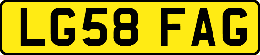 LG58FAG