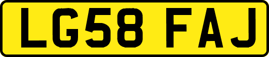 LG58FAJ