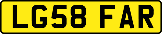 LG58FAR