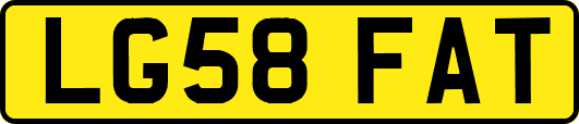 LG58FAT