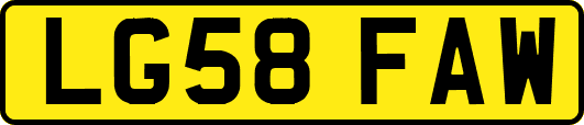 LG58FAW