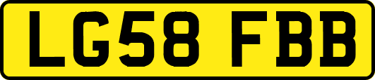 LG58FBB