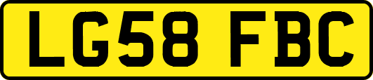 LG58FBC