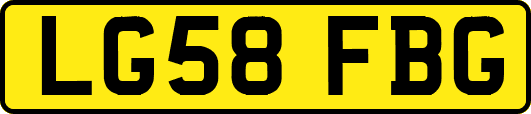 LG58FBG