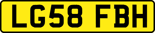 LG58FBH
