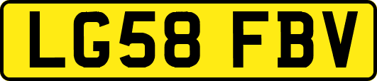 LG58FBV