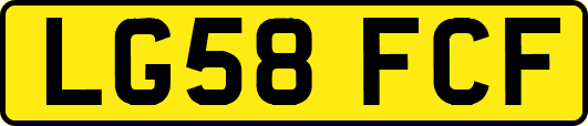LG58FCF