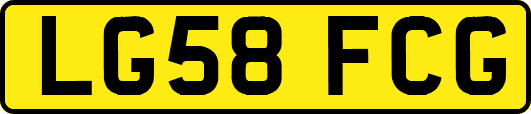 LG58FCG
