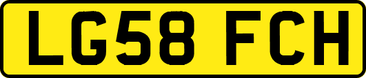 LG58FCH
