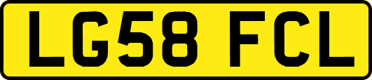 LG58FCL