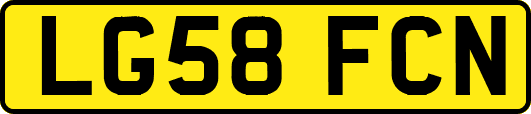 LG58FCN