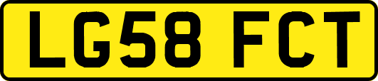 LG58FCT