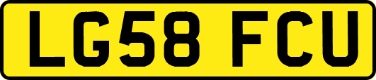 LG58FCU
