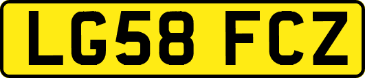LG58FCZ
