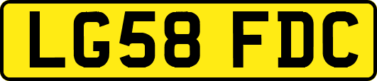 LG58FDC
