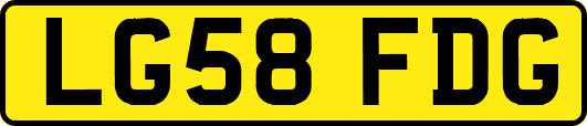 LG58FDG