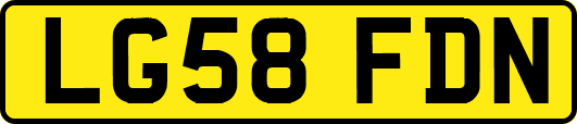 LG58FDN