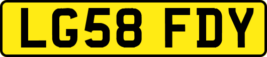 LG58FDY
