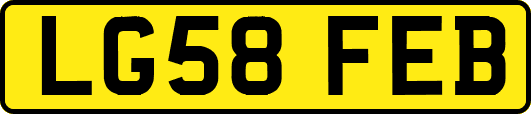 LG58FEB