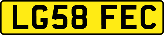 LG58FEC