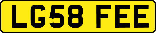 LG58FEE